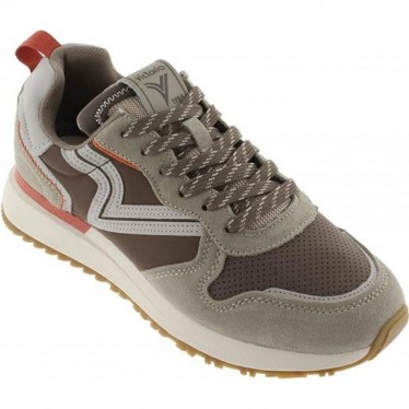DEPORTIVAS VICTORIA LEGGERA URBAN 8802101 MARRON