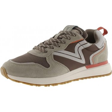 DEPORTIVAS VICTORIA LEGGERA URBAN 8802101 MARRON