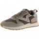 DEPORTIVAS VICTORIA LEGGERA URBAN 8802101 MARRON