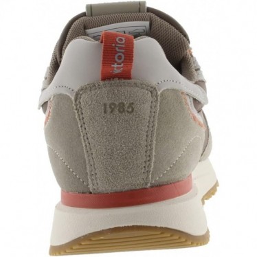 DEPORTIVAS VICTORIA LEGGERA URBAN 8802101 MARRON