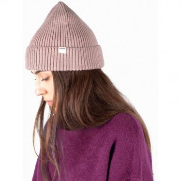 GORRO VICTORIA DETALLE LUREX 9123008 ROSA