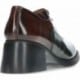 ZAPATO WONDERS G6142 CUERO