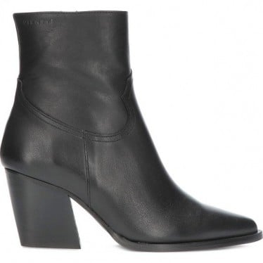 BOTINES VIENTY GIRED 13248 NEGRO