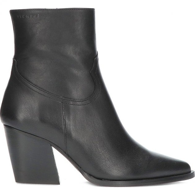 BOTINES VIENTY GIRED 13248 NEGRO BOTINES VIENTY GIRED 13248 NEGRO