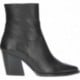 BOTINES VIENTY GIRED 13248 NEGRO