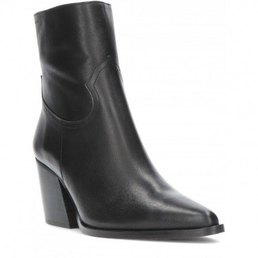 BOTINES VIENTY GIRED 13248 NEGRO