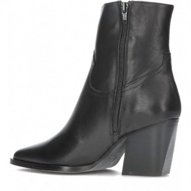 BOTINES VIENTY GIRED 13248 NEGRO