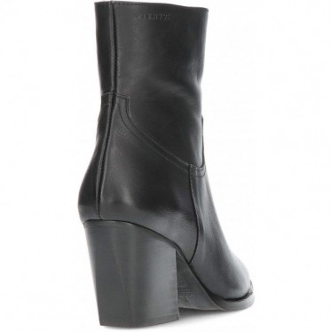 BOTINES VIENTY GIRED 13248 NEGRO