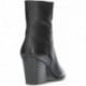 BOTINES VIENTY GIRED 13248 NEGRO