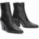 BOTINES VIENTY GIRED 13248 NEGRO