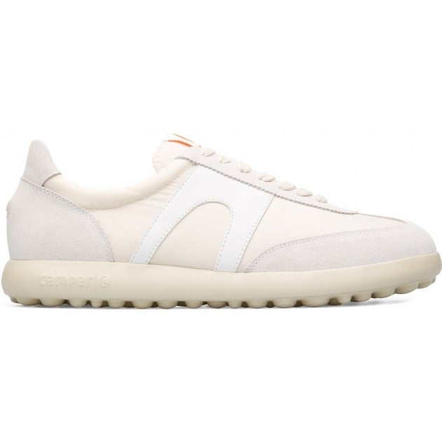 ZAPATILLAS CAMPER PELOTAS XLITE K100545 BLANCO ZAPATILLAS CAMPER PELOTAS XLITE K100545 BLANCO