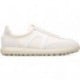 ZAPATILLAS CAMPER PELOTAS XLITE K100545 BLANCO