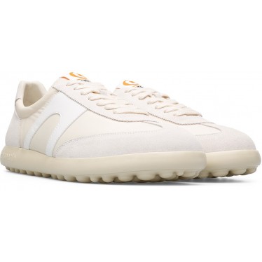 ZAPATILLAS CAMPER PELOTAS XLITE K100545 BLANCO