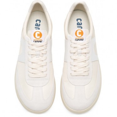 ZAPATILLAS CAMPER PELOTAS XLITE K100545 BLANCO