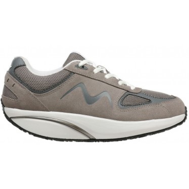 ZAPATILLAS DE HOMBRE MBT 2012 M GREY