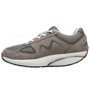 ZAPATILLAS DE HOMBRE MBT 2012 M GREY