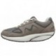 ZAPATILLAS DE HOMBRE MBT 2012 M GREY