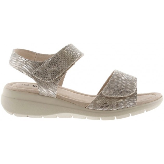SANDALIAS VICTORIA CECILIA 2032100 METALIZADA PLATA SANDALIAS VICTORIA CECILIA 2032100 METALIZADA PLATA