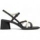 SANDALIAS CAMPER TWINS KIAS K201504 BLACK