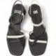 SANDALIAS CAMPER TWINS KIAS K201504 BLACK