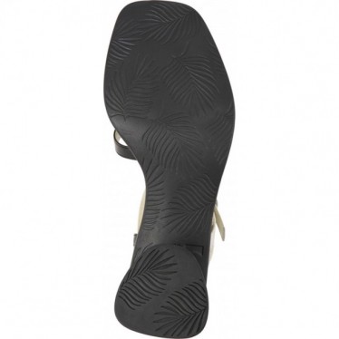 SANDALIAS CAMPER TWINS KIAS K201504 BLACK