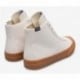 BOTAS CAMPER CAMALEON K300379 BLANCO