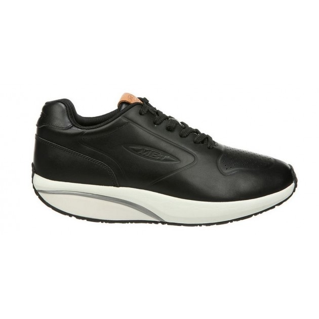 DEPORTIVAS MBT 1997 LEATHER W BLACK_NAPPA