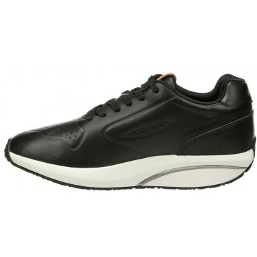 DEPORTIVAS MBT 1997 LEATHER W BLACK_NAPPA