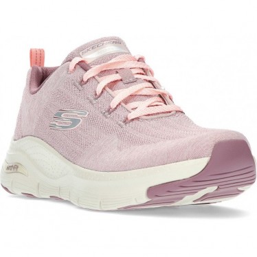 ZAPATILLAS SKECHERS 149414 COMFY WAVE MALVA