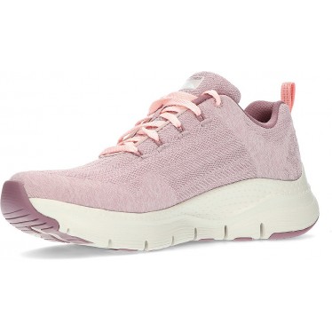 ZAPATILLAS SKECHERS 149414 COMFY WAVE MALVA