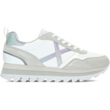 DEPORTIVAS MUNICH 8765049 RIPPLE 49 WHITE