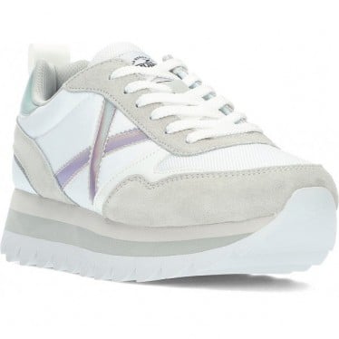 DEPORTIVAS MUNICH 8765049 RIPPLE 49 WHITE