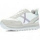 DEPORTIVAS MUNICH 8765049 RIPPLE 49 WHITE