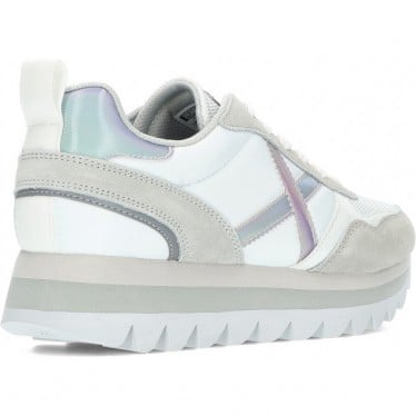 DEPORTIVAS MUNICH 8765049 RIPPLE 49 WHITE