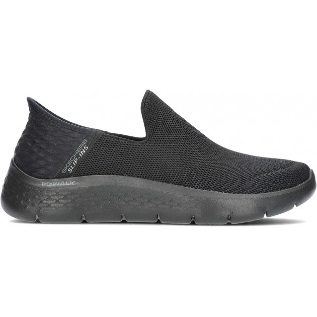 DEPORTIVA SKECHERS SLIP-INS 216491 BLACK DEPORTIVA SKECHERS SLIP-INS 216491 BLACK