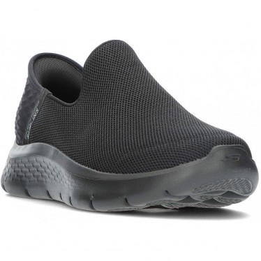DEPORTIVA SKECHERS SLIP-INS 216491 BLACK