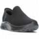 DEPORTIVA SKECHERS SLIP-INS 216491 BLACK