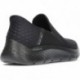 DEPORTIVA SKECHERS SLIP-INS 216491 BLACK
