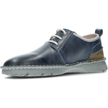 ZAPATOS PIKOLINOS RIVAS M3T-4232C1 BLUE