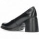 ZAPATOS WONDERS M5503 NEGRO