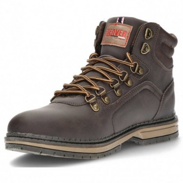 BOTAS DENVER ASPEN 20W39101 COFFEE