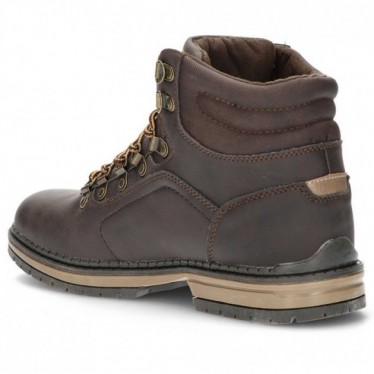 BOTAS DENVER ASPEN 20W39101 COFFEE