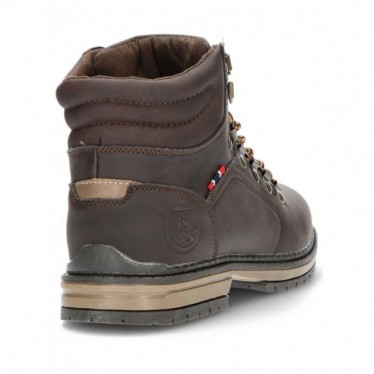 BOTAS DENVER ASPEN 20W39101 COFFEE