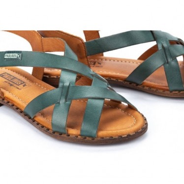 SANDALIAS PIKOLINOS ALGAR W0X-0556 EMERALD