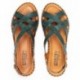 SANDALIAS PIKOLINOS ALGAR W0X-0556 EMERALD