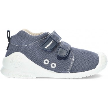 DEPORTIVA BIOMECANICS BEBE NIÑO 222185 MARINO