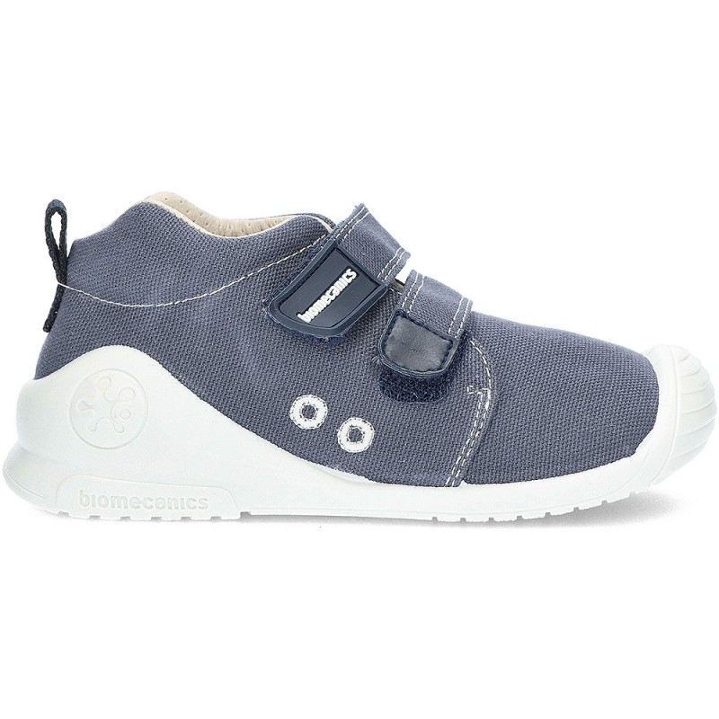 DEPORTIVA BIOMECANICS BEBE NIÑO 222185 MARINO