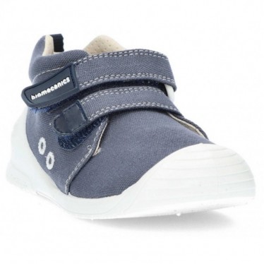 DEPORTIVA BIOMECANICS BEBE NIÑO 222185 MARINO