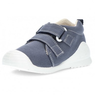 DEPORTIVA BIOMECANICS BEBE NIÑO 222185 MARINO