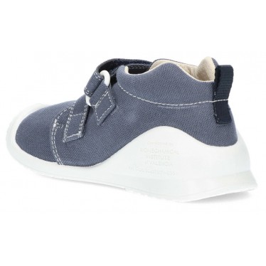 DEPORTIVA BIOMECANICS BEBE NIÑO 222185 MARINO